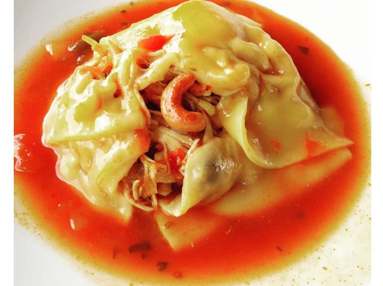 Aruban Cuisine Fuses Caribbean Delicacies With Multiple Cultures