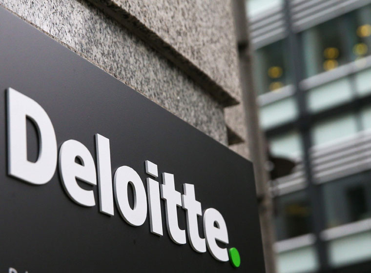 Deloitte report urges Canadian companies to be more courageous about diversity