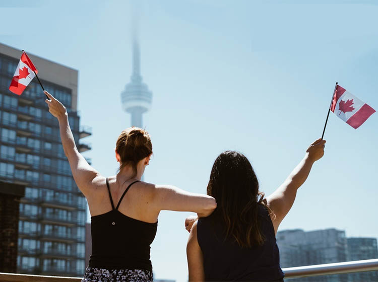 CWB partners with YWCAs across Canada to Empower Girls