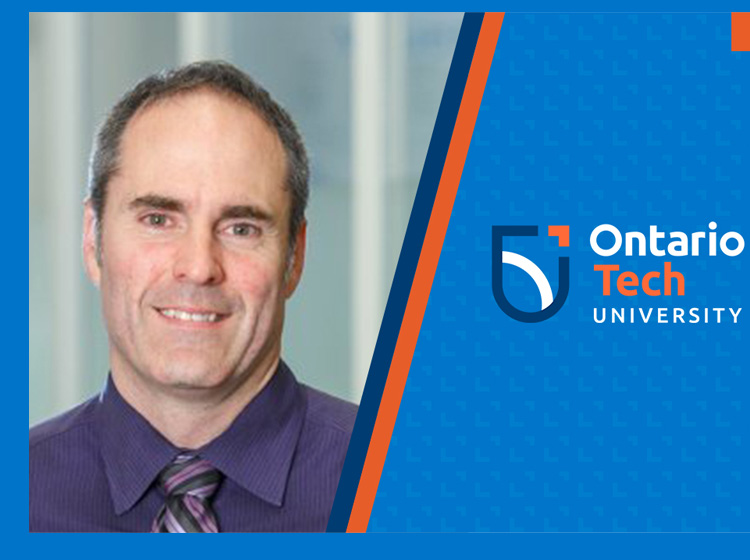 Ontario Tech University appoints Brad MacIsaac as Vice-President, Administration
