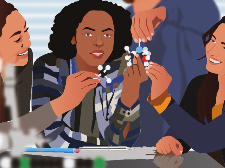 Expanding on What Corporations are Doing Right for Minorities in STEM