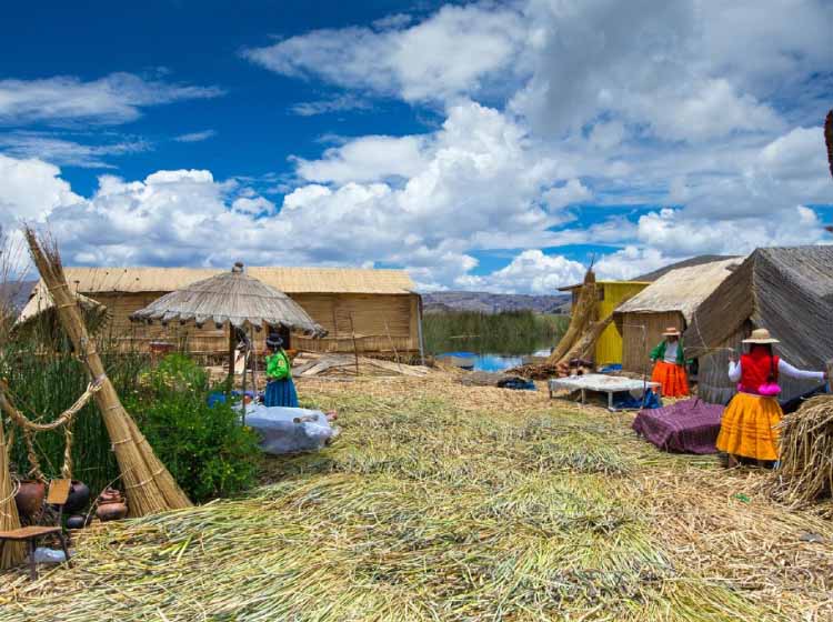 Making Indigenous Engagement Economically Sustainable