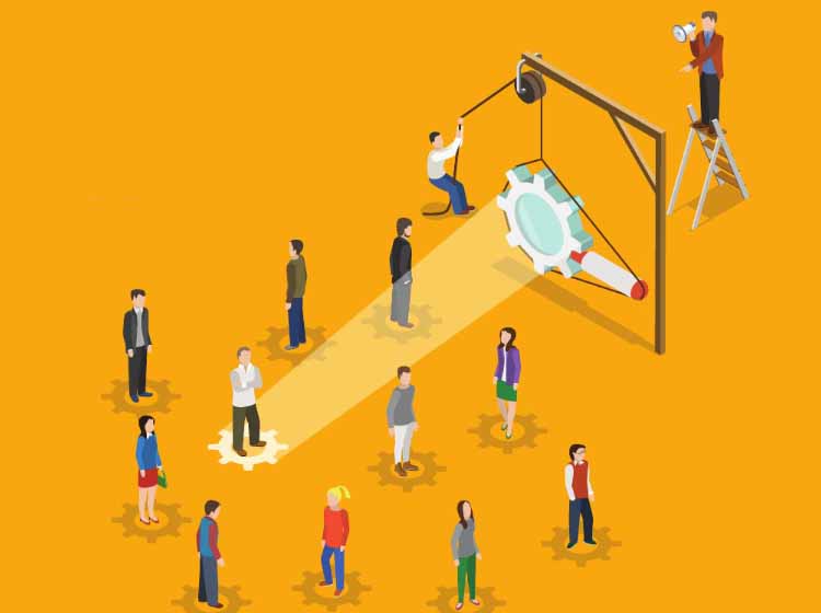 Developing An Effective Talent Analytics Program