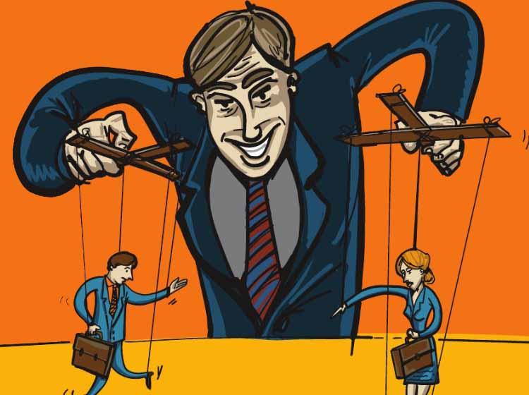 Executive Turnover Leads to Unpredictable Consequences
