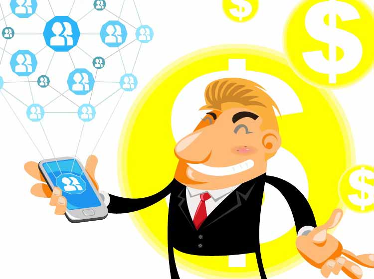 Replacing Haphazard Social Media Posts with Strategic Communications