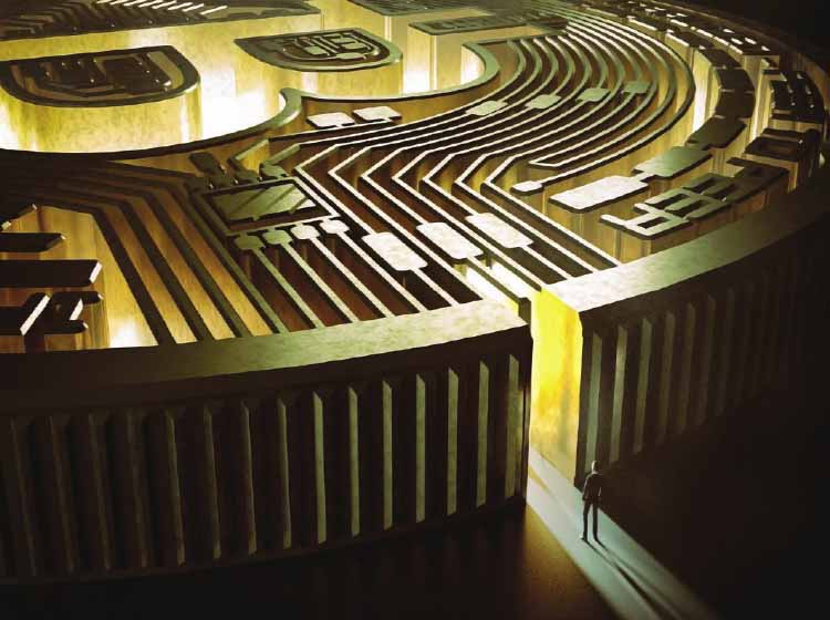 Blockchain: Real Potential NotYet Discovered
