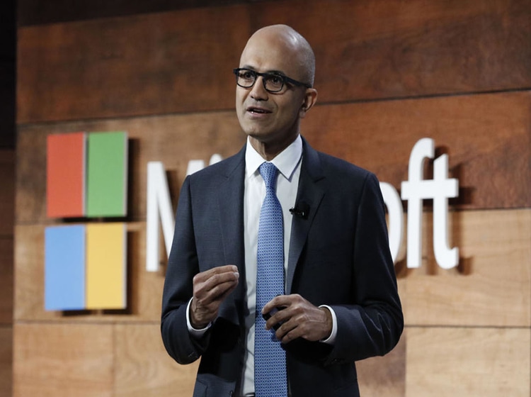 Microsoft is Addressing Racial Injustice by Supporting Diversity and Black Leaders