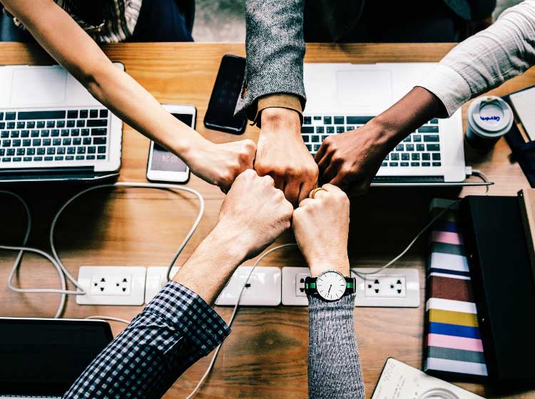 Report offers roadmap to increase Diversity in Federal Government Suppliers