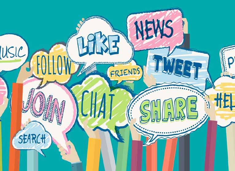 Linking the Social Media Strategy to Mission-Based Business Strategies