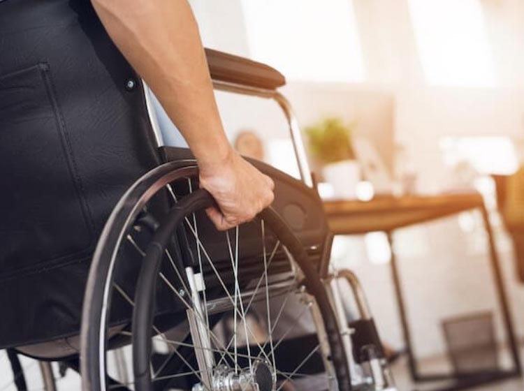 Supply Chains and the Case for Inclusion of People with Disabilities