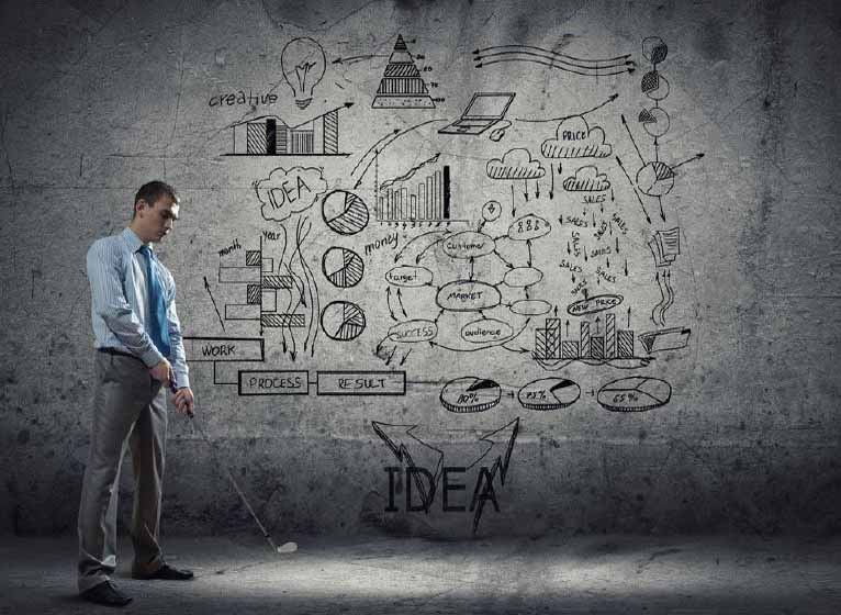 Lowering Golf Scores or Increasing Business Success: All About Strategy