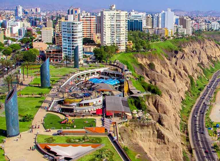 Peru: Excellent Destination for Foreign Investment