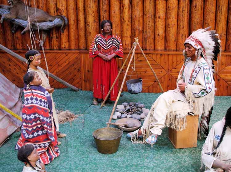 Investment supports Indigenous art and culture