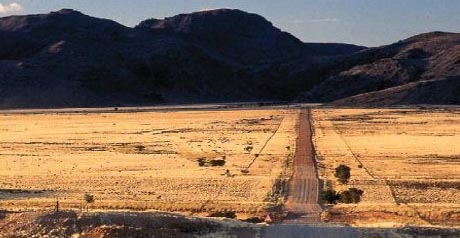 Business Success in Namibia Requires Willingness to Develop and Train Namibians