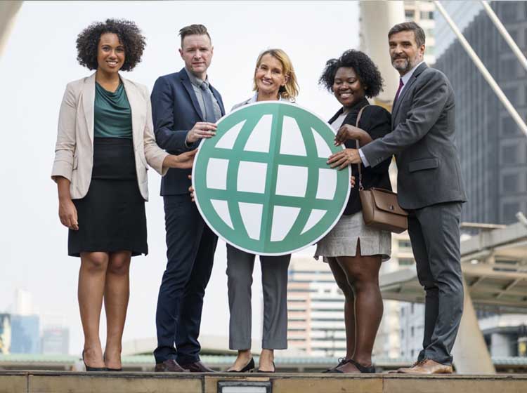 Government of Canada invests to help make Canada a world leader in clean technologies