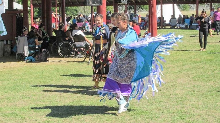 Indigenous Families Will Benefit From Improved Community Spaces and New Business and Economic Opportunities
