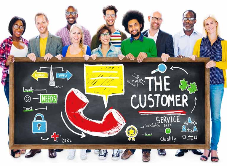 Extending Innovation into Customer Relationships through Technology