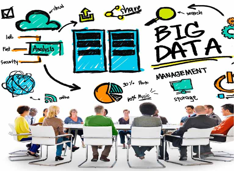 Opportunities for Diverse Suppliers Abound in Big Data and Analytics