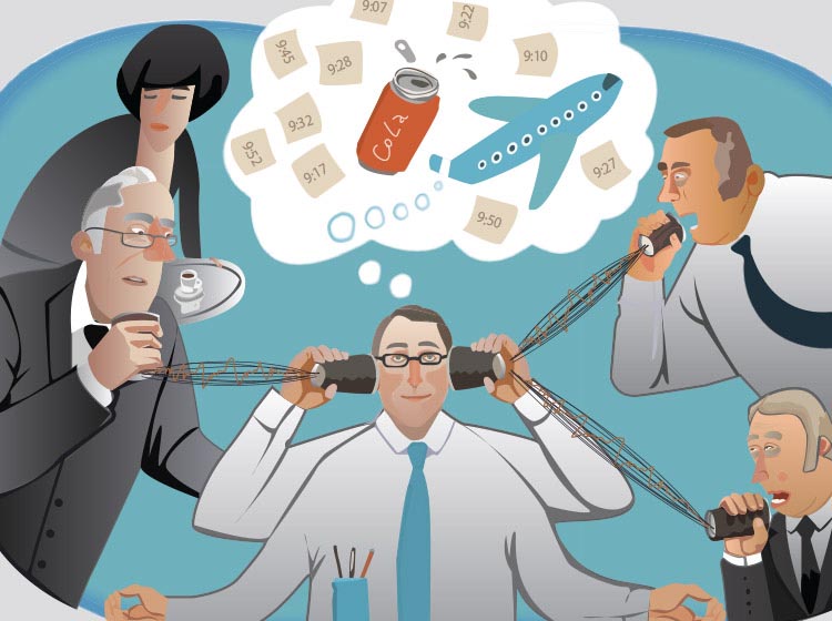 How Employee Experiences of Psychological Safety are Shifting Canada’s Mental Health Culture