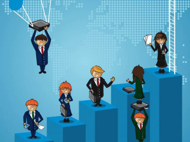 Role of Executive Coaches Adapts to Meet Changing Business Leaders’ Needs