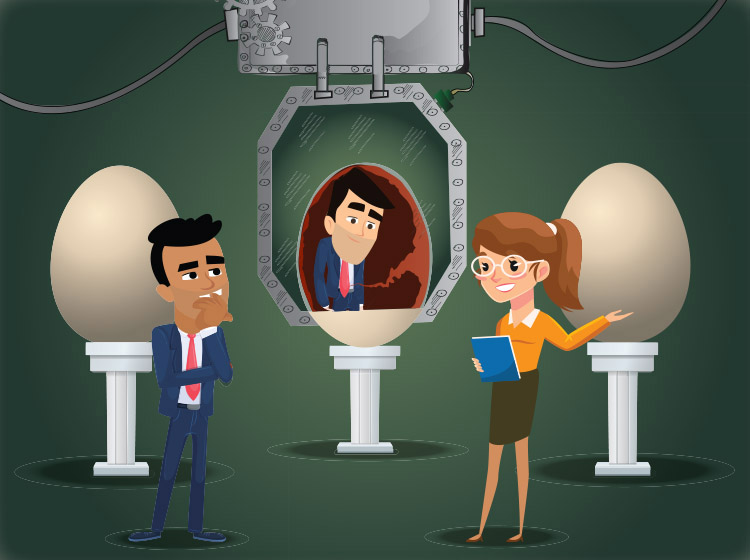 Corporate Incubators: 4 Tactics That Work (and One to Avoid)