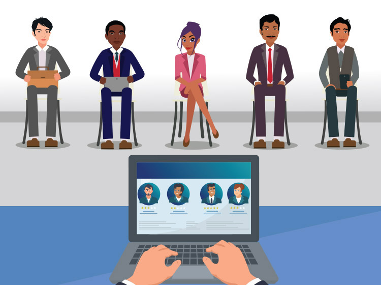 Recruiting Outside The Lines: 5 Trends and Tactics to Consider