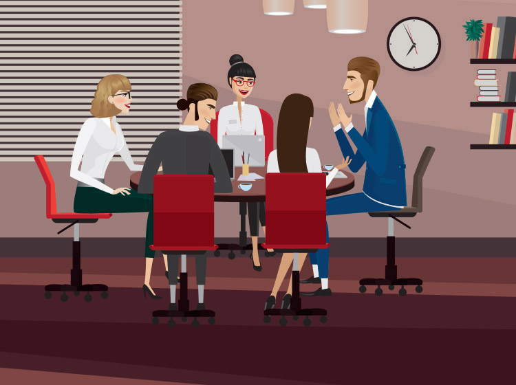Middle Managers Play Key Role in Successful Strategic Initiatives
