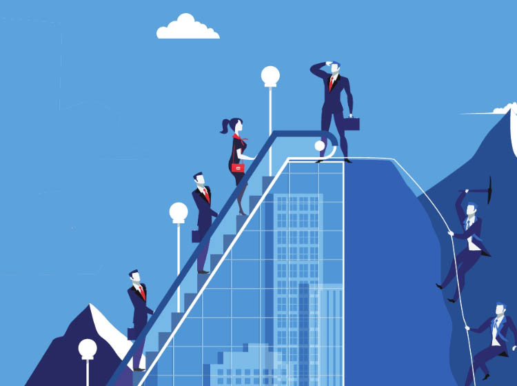 How Corporate Canada is Measuring up on Equity, Inclusion and Fairness