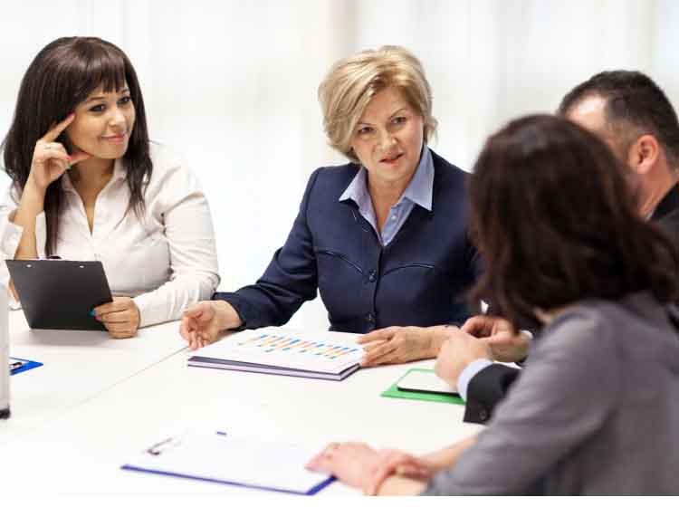 Review regarding Women on Boards and Executive Officer Positions