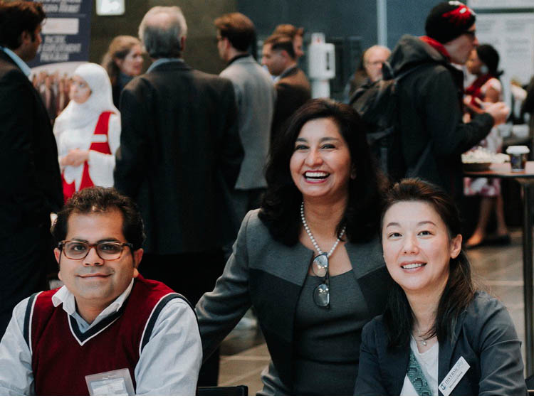 Canada’s Entrepreneurs are Increasingly Diverse and Opening More Businesses Today than in the Past Decade