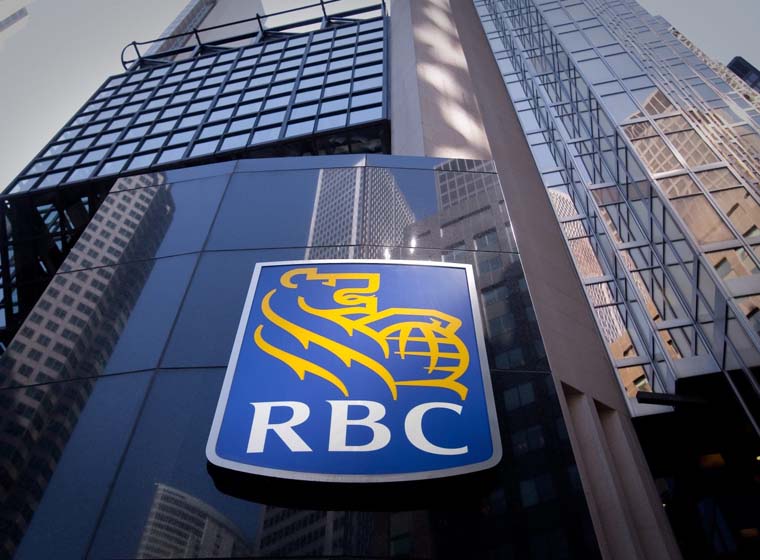 RBC to open a cybersecurity lab and fund new research at the University of Waterloo