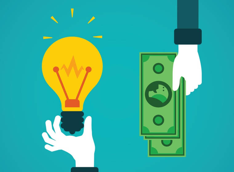 Government of Canada helps innovators and entrepreneurs find funding simply and quickly