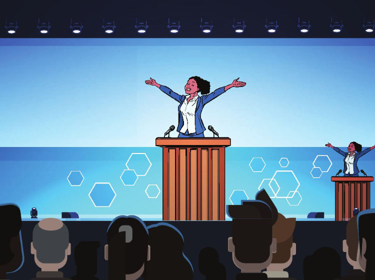 Speaking Up Can Be Risky