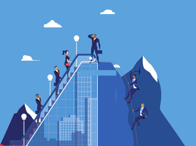 Wanted: New Leadership Mindsets to Generate Continuous Innovation