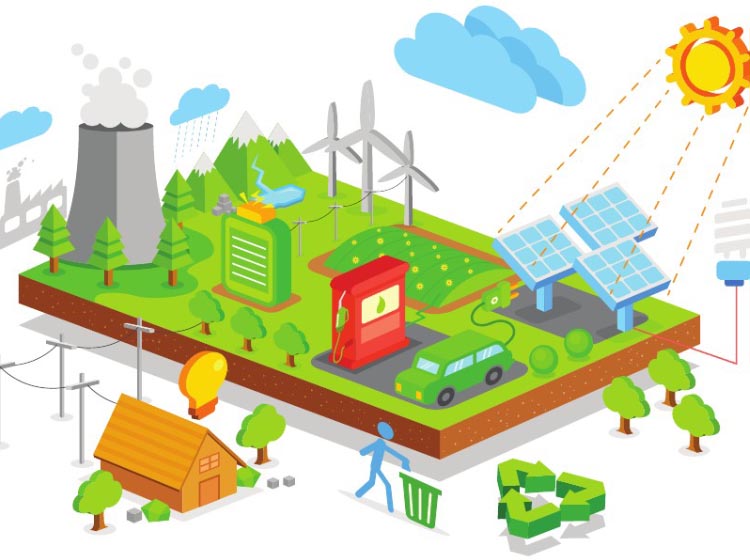 Creating More Opportunities for Diverse Suppliers as the Energy Industry Looks for New Approaches to Sustainability