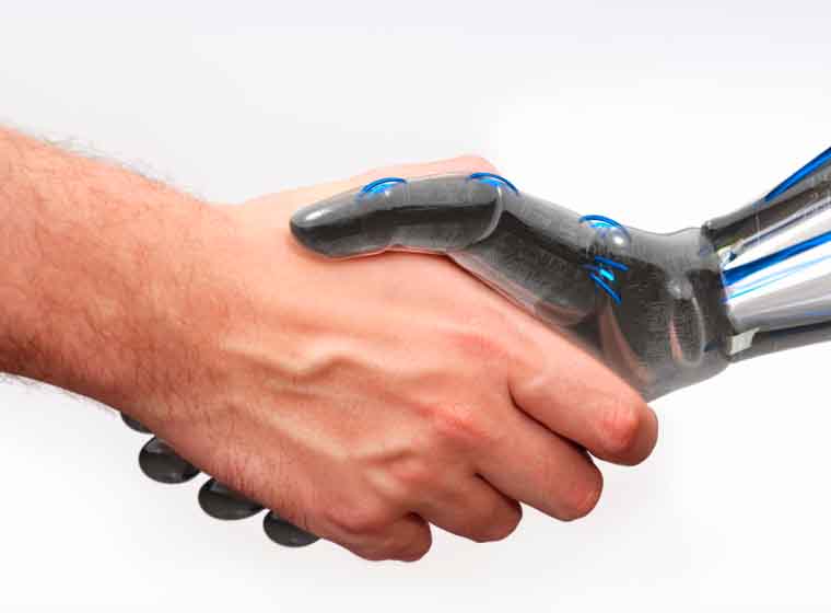 Technology for human rights: UN Human Rights Office announces landmark partnership with Microsoft
