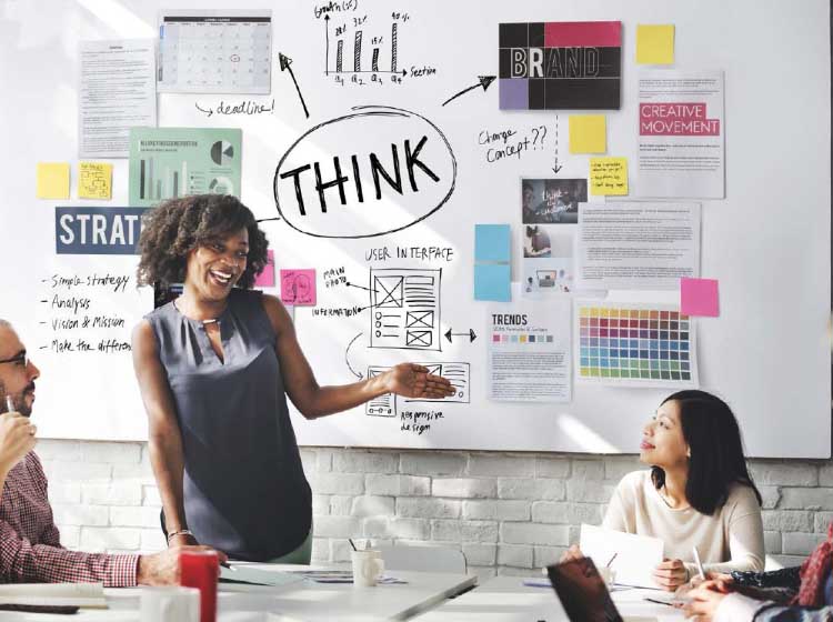 Metrics Can Drive (or Not Drive) Leadership Behaviors for Innovation
