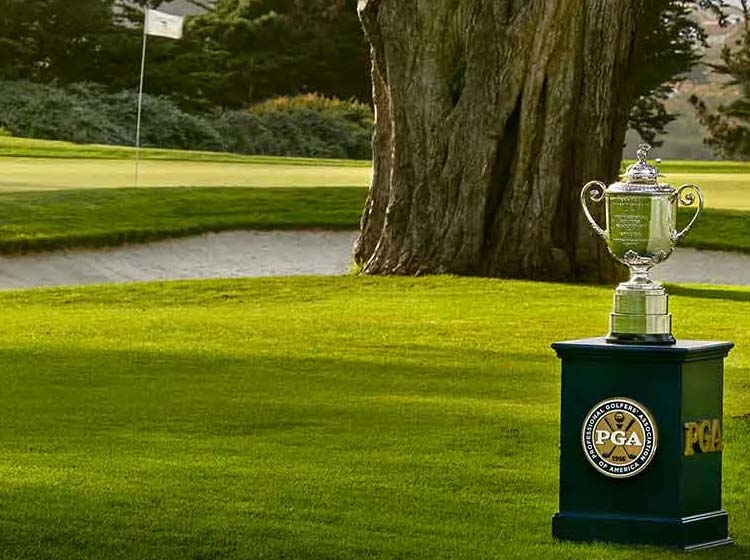 PGA of America Board Votes to Rename the Horton Smith Award