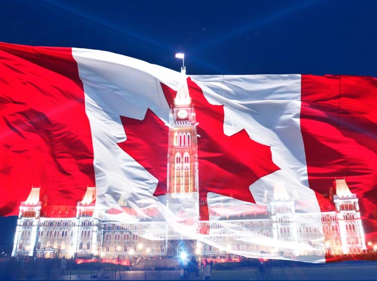 Statement by the Prime Minister on Canada Day
