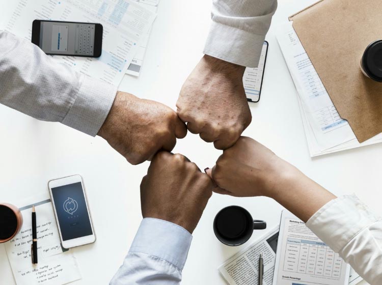 Diversity, Inclusion and the Foundation Diversity Fellowship Impact Report