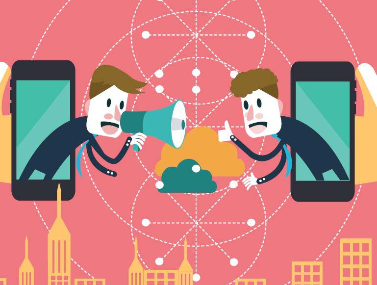 Bringing Next Generation Social Media Opportunities to Marketing