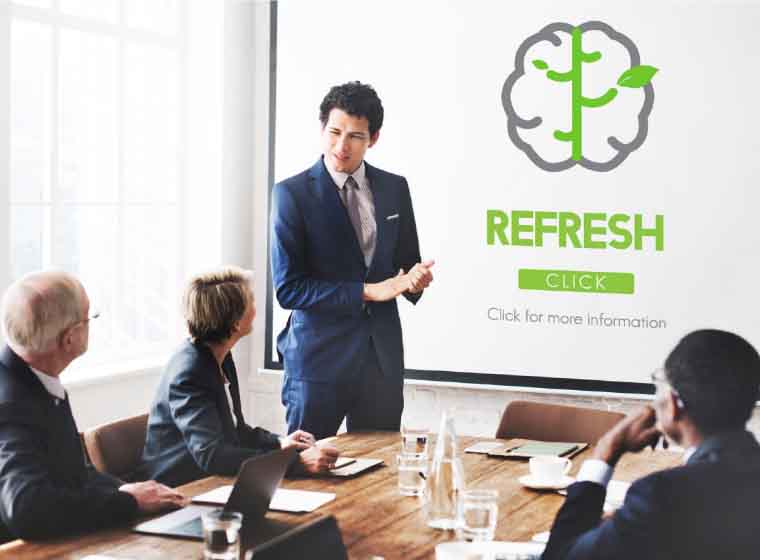 Linking Sustainability, R&D, and the Bottom Line