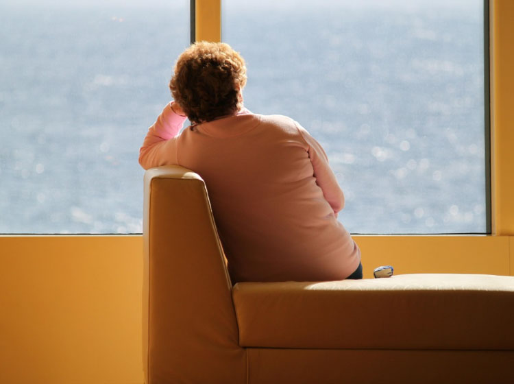 Study finds 62% of Business Owners feel Depressed at least once a week