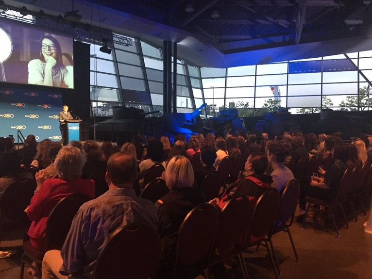 BMO Recognizes Influential Women Leaders in Ottawa