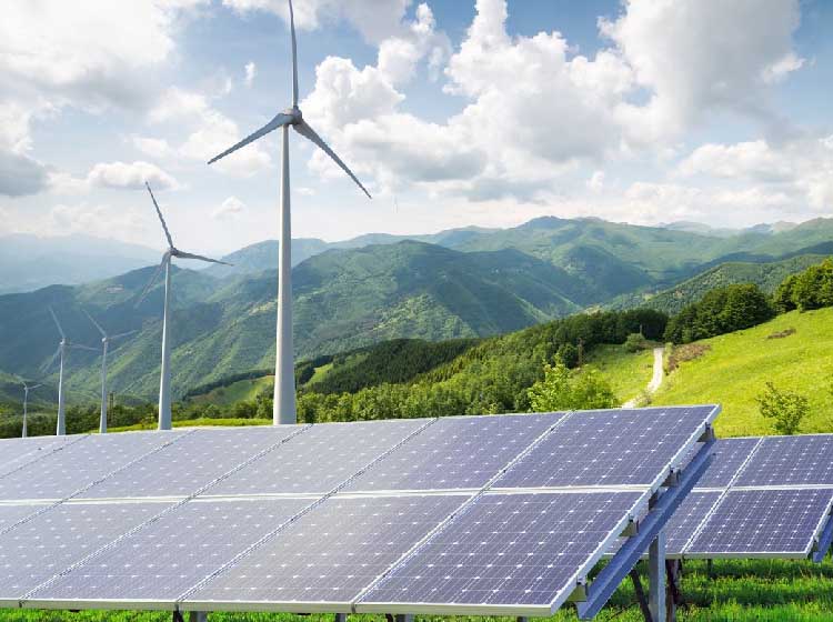 Canada invests in clean technology to create well-paying green jobs