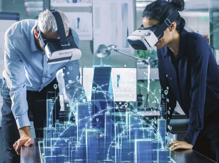 Skills Ontario and ORIGIN sign MOU to promote skilled trade and tech careers, provide employability skill-building opportunities through ImmersiveLink Virtual Reality