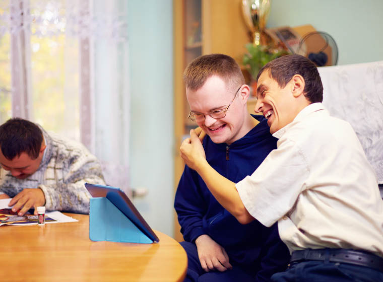 Leveraging Skills and Perspectives of Disabled Employees for Competitive Advantage