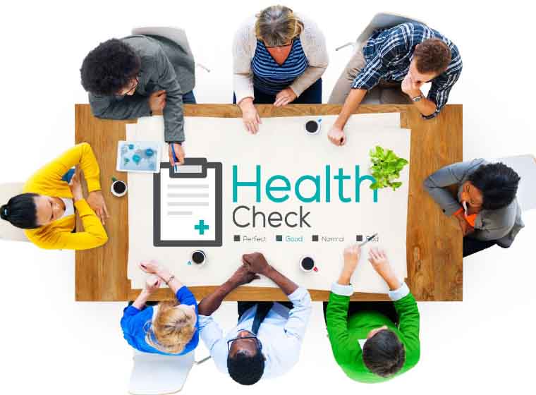 Arthritis in the Workplace: Developing a Wellness Strategy
