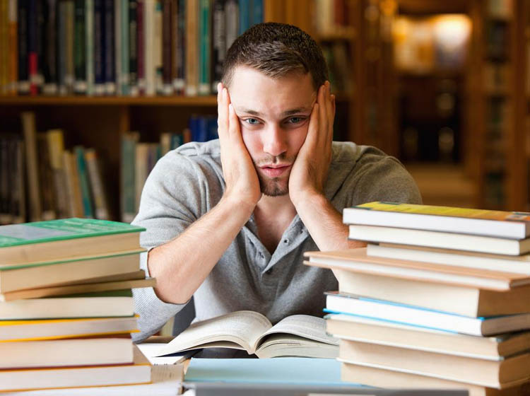 Half of Students in Canada Are Not Getting Paid Work Experience in Their Field