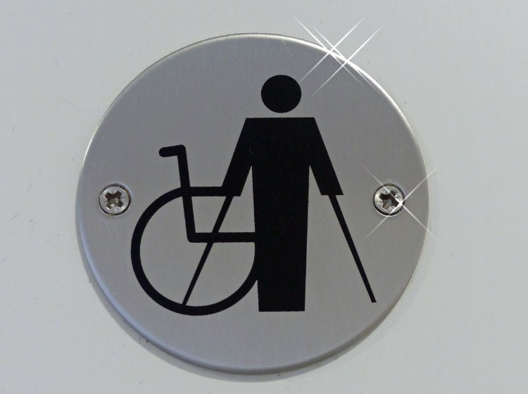 Hiring Qualified Disabled Workers is good for business and society
